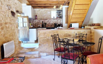 Périgord - Lot, 20mn de Sarlat  France