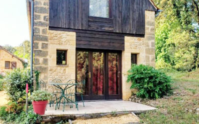 Périgord - Lot, 20mn de Sarlat  France