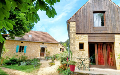 Périgord - Lot, 20mn de Sarlat  France