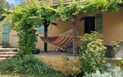 Périgord - Lot, 20mn de Sarlat  France