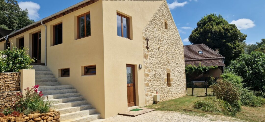 Périgord - Lot, 20mn de Sarlat  France