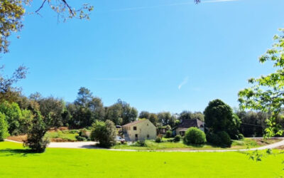 Périgord - Lot, 20mn de Sarlat  France