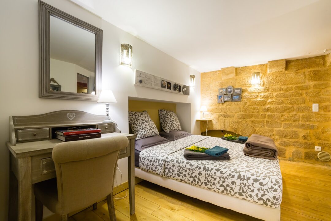 Cité médiévale, Sarlat - Périgord Noir