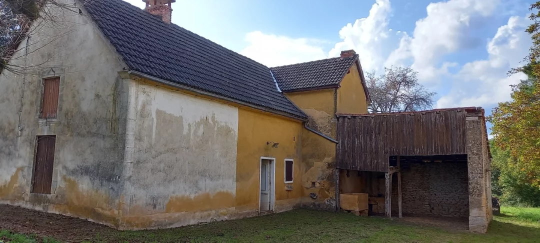 Salignac Eyvigues (24590), Périgord Noir