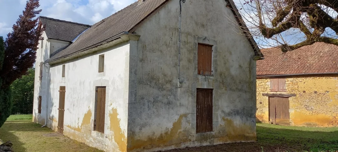 Salignac Eyvigues (24590), Périgord Noir