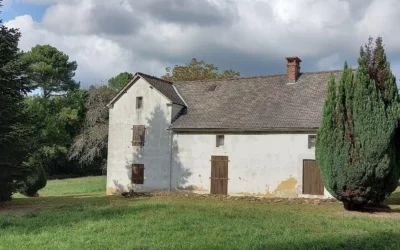 Salignac Eyvigues (24590), Périgord Noir