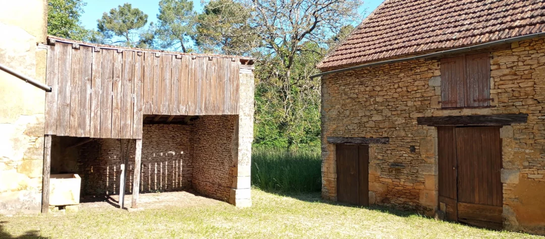 Salignac Eyvigues (24590), Périgord Noir