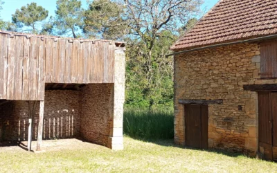 Salignac Eyvigues (24590), Périgord Noir