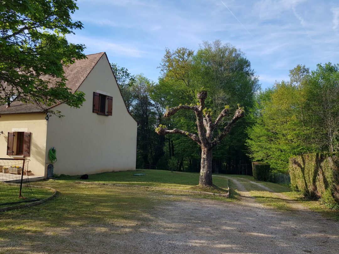 Prats-de-Carlux, Périgord Noir