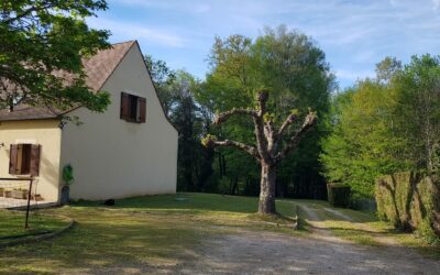 Prats-de-Carlux, Périgord Noir