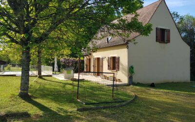 Prats-de-Carlux, Périgord Noir