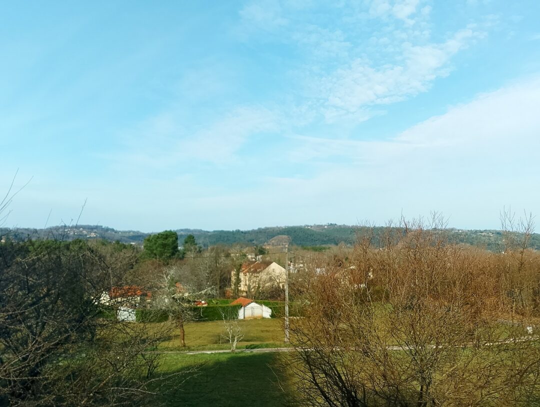 Sarlat, Périgord Noir