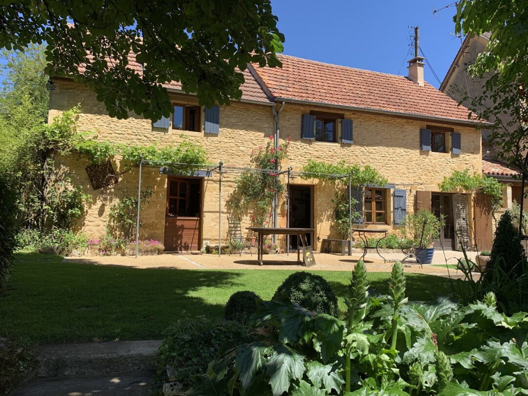 Vitrac (24), Périgord Noir
