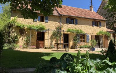 Vitrac (24), Périgord Noir
