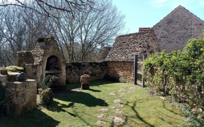 Vitrac (24), Périgord Noir