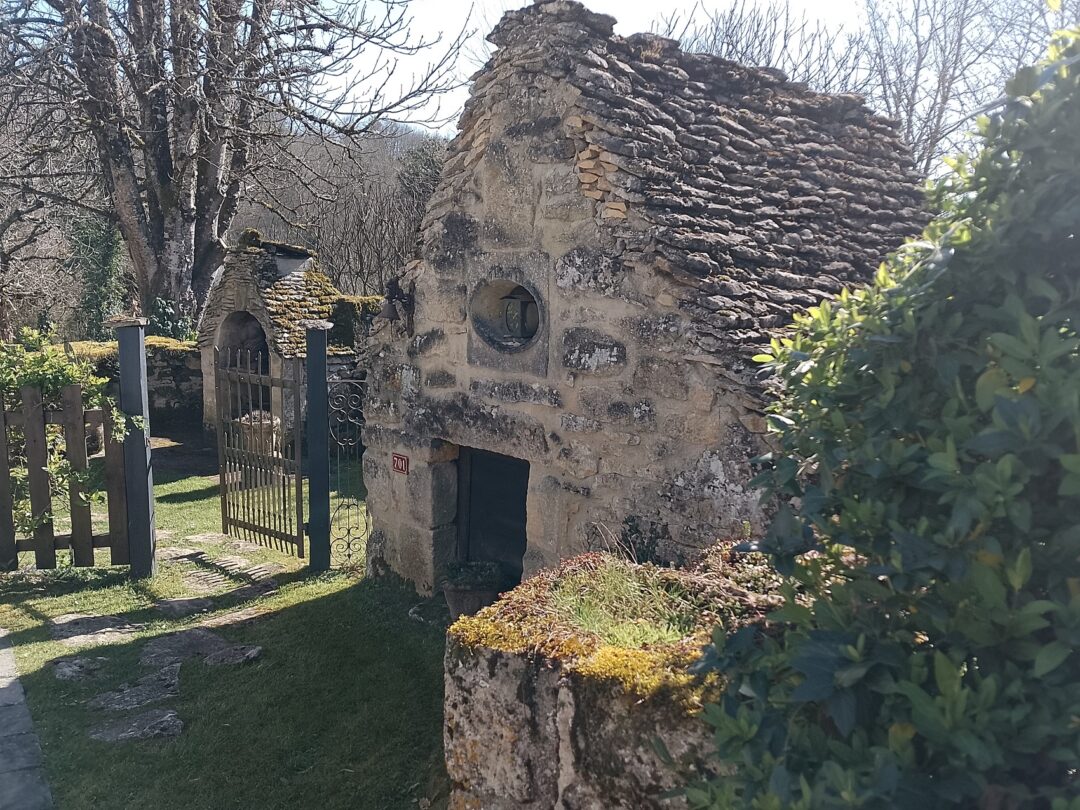 Vitrac (24), Périgord Noir