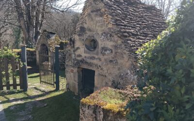 Vitrac (24), Périgord Noir