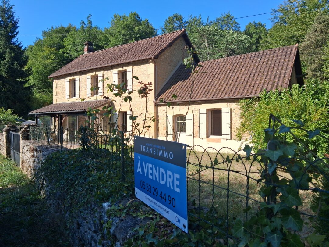 Nord de Sarlat, Périgord Noir