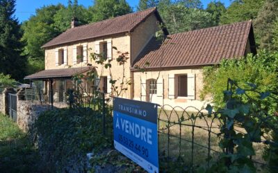Nord de Sarlat, Périgord Noir