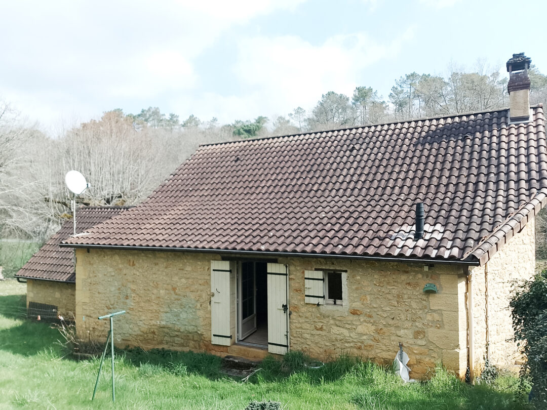 Nord de Sarlat, Périgord Noir