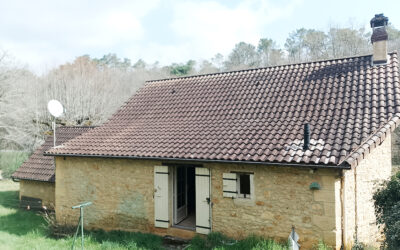 Nord de Sarlat, Périgord Noir