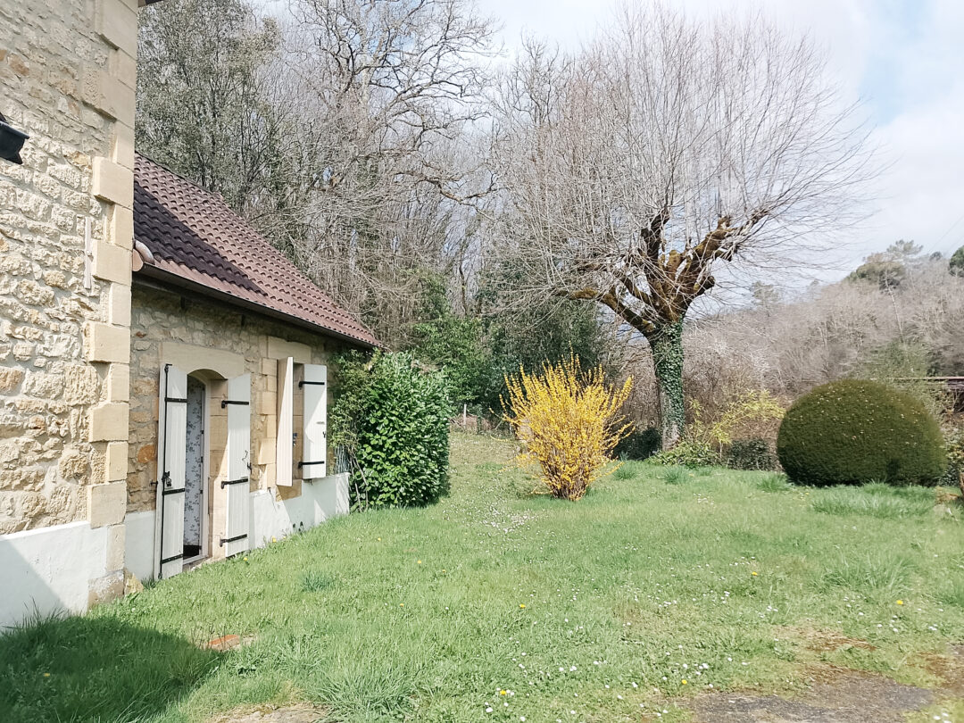 Nord de Sarlat, Périgord Noir