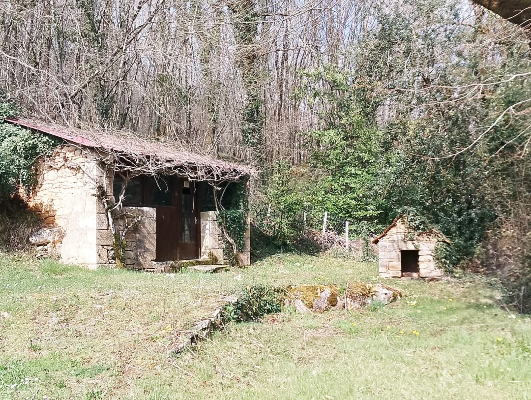 Nord de Sarlat, Périgord Noir