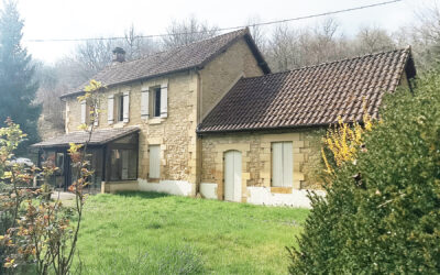 Nord de Sarlat, Périgord Noir