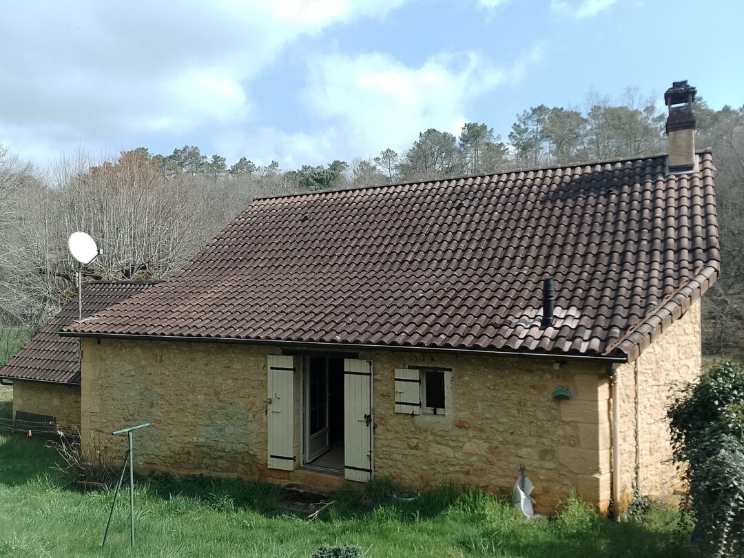Nord de Sarlat, Périgord Noir