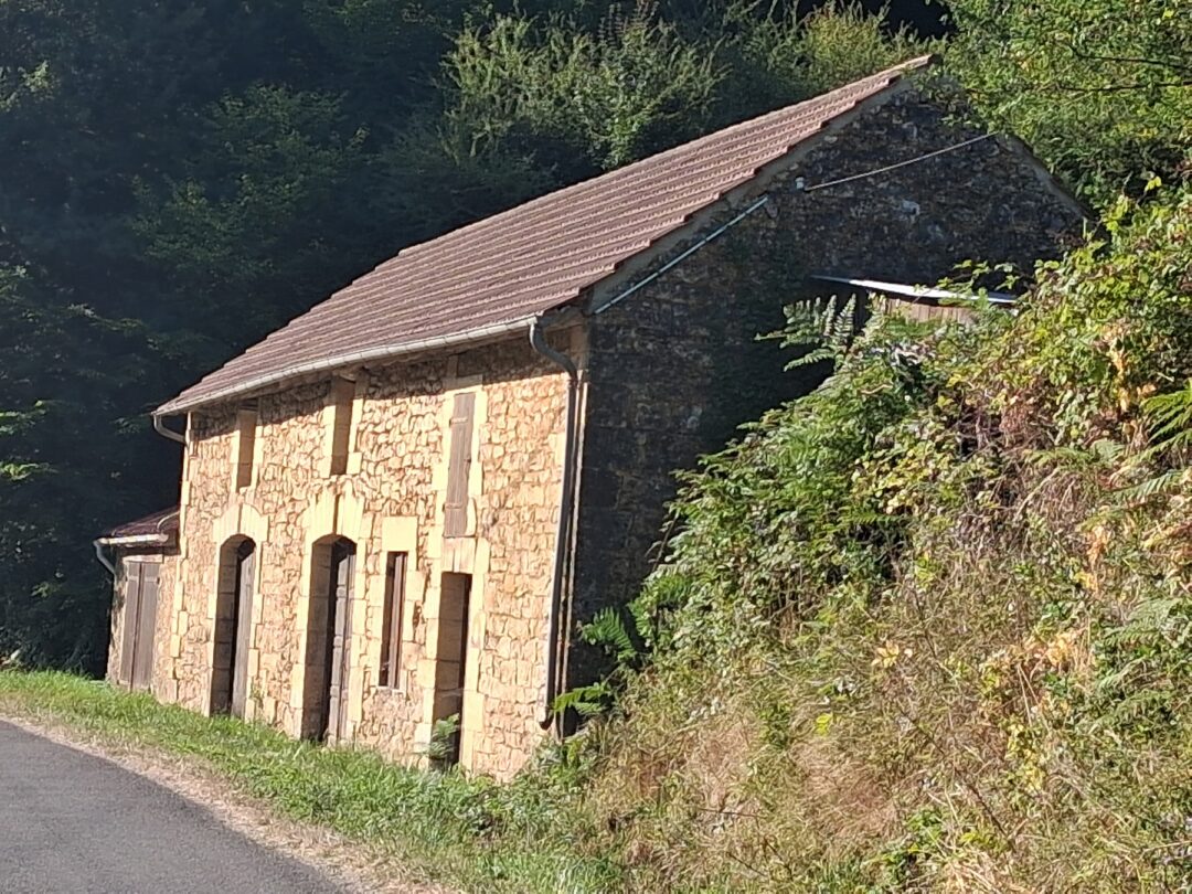 Nord de Sarlat, Périgord Noir