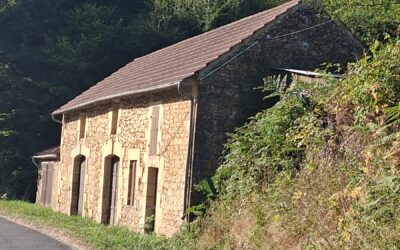 Nord de Sarlat, Périgord Noir