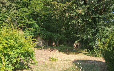 Nord de Sarlat, Périgord Noir