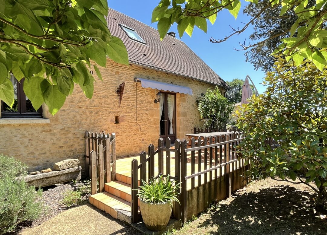 Sarlat, Périgord Noir 24200