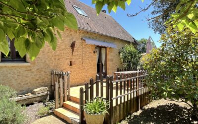 Sarlat, Périgord Noir 24200