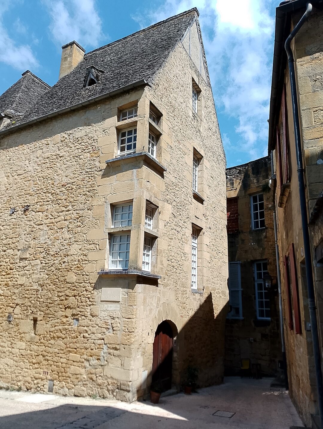 Sarlat, Périgord Noir 24200