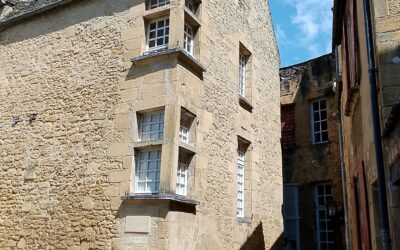 Sarlat, Périgord Noir 24200