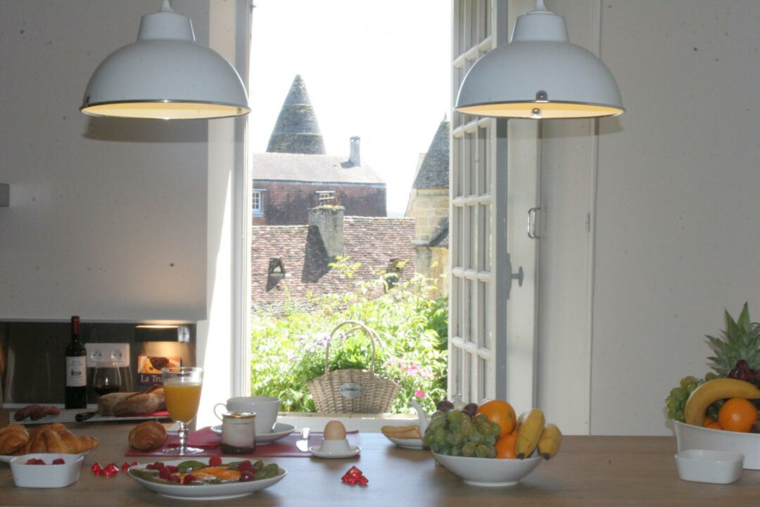 Sarlat, Périgord Noir 24200