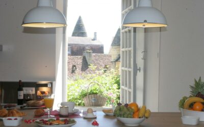 Sarlat, Périgord Noir 24200