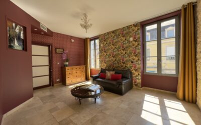 Sarlat La Canéda, Périgord Noir 24200