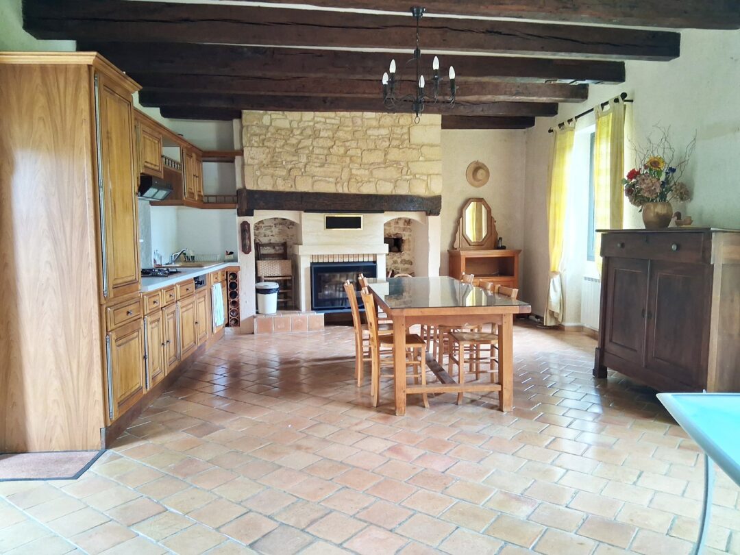 Périgord Noir, Dordogne