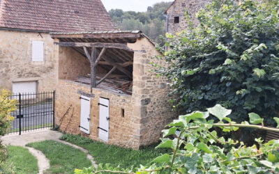 Périgord Noir, Dordogne