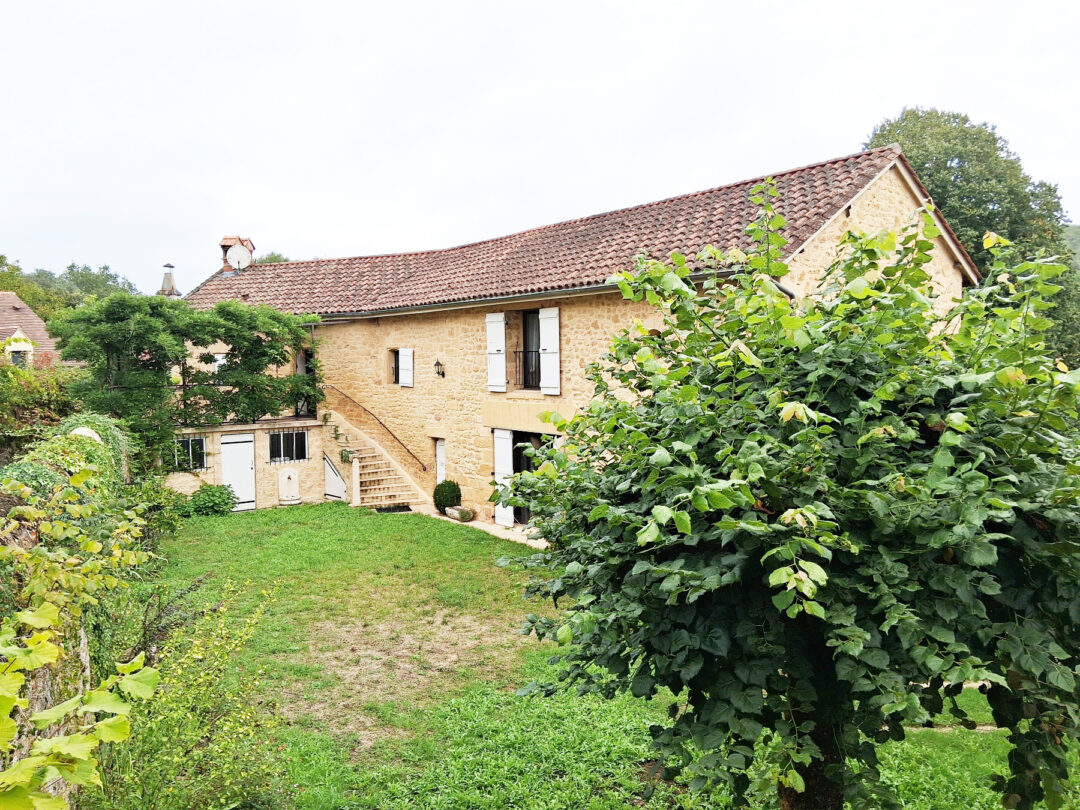 Périgord Noir, Dordogne