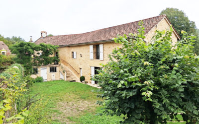 Périgord Noir, Dordogne