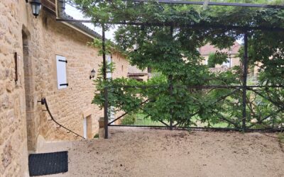 Périgord Noir, Dordogne
