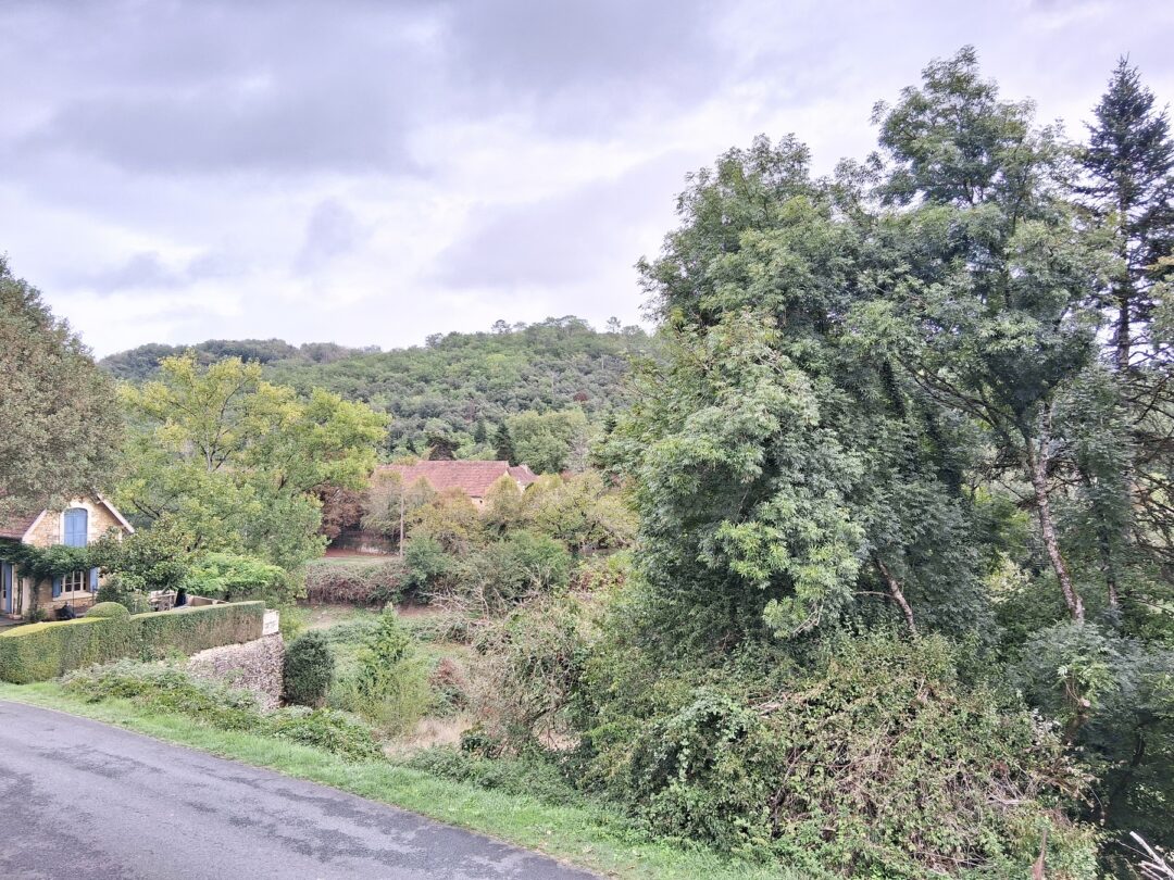 Périgord Noir, Dordogne