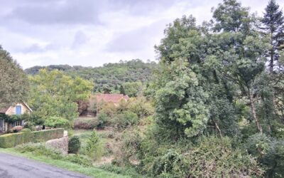 Périgord Noir, Dordogne