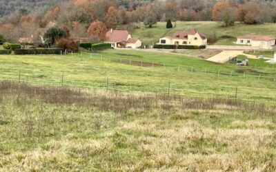 Vallée de la Dordogne, Périgord Noir