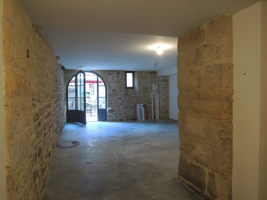 Sarlat, Périgord Noir