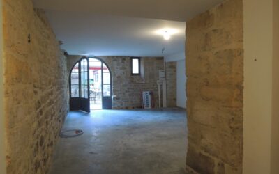 Sarlat, Périgord Noir