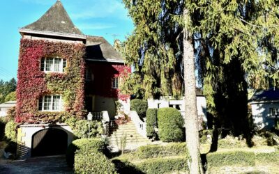 Sarlat, Périgord Noir 24200